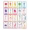 hand2mind Numberblocks® Simple Cut Counting Puzzle Set